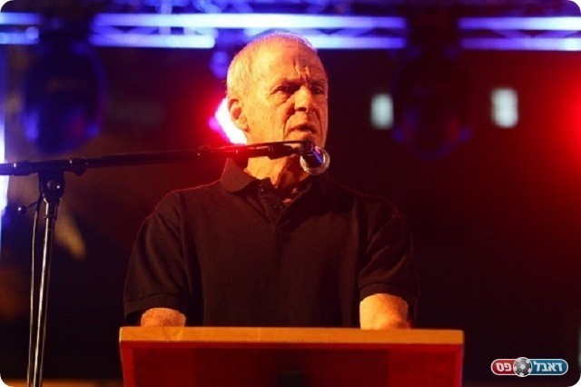 השותפות בין מפעלים לעובדים היא נכס צאן ברזל. אורנשטיין (שלומי גבאי)